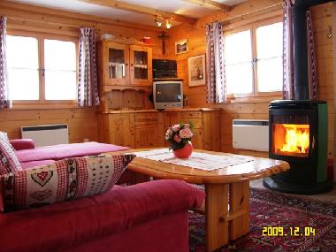 Ferienhaus in St.Gallenkirch (Bludenz-Bregenzer Wald) oder Ferienwohnung oder Ferienhaus