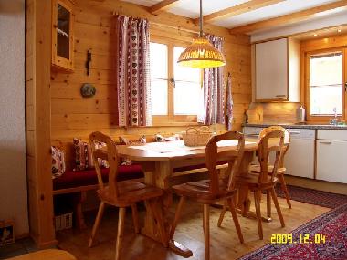 Ferienhaus in St.Gallenkirch (Bludenz-Bregenzer Wald) oder Ferienwohnung oder Ferienhaus