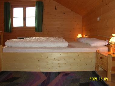 Ferienhaus in St.Gallenkirch (Bludenz-Bregenzer Wald) oder Ferienwohnung oder Ferienhaus