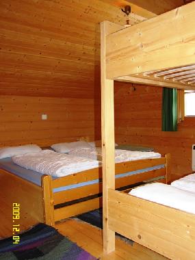Ferienhaus in St.Gallenkirch (Bludenz-Bregenzer Wald) oder Ferienwohnung oder Ferienhaus