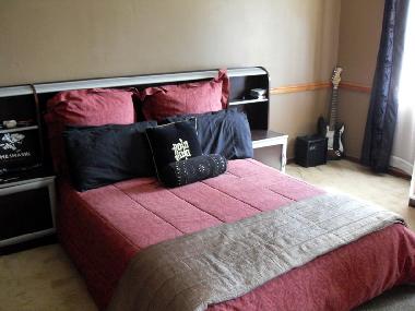 Ferienhaus in White river (Mpumalanga) oder Ferienwohnung oder Ferienhaus