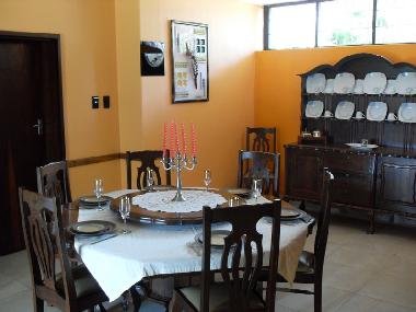 Ferienhaus in White river (Mpumalanga) oder Ferienwohnung oder Ferienhaus