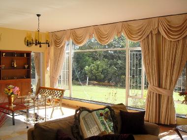 Ferienhaus in White river (Mpumalanga) oder Ferienwohnung oder Ferienhaus