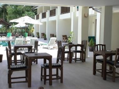 Ferienwohnung in PLAI LAEM (Surat Thani) oder Ferienwohnung oder Ferienhaus