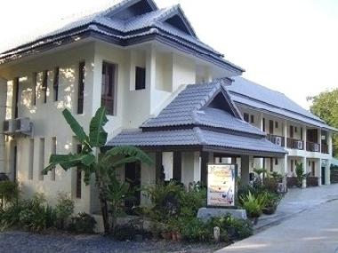 Ferienwohnung in PLAI LAEM (Surat Thani) oder Ferienwohnung oder Ferienhaus
