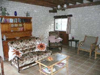Ferienhaus in Bertric Buree (Dordogne) oder Ferienwohnung oder Ferienhaus