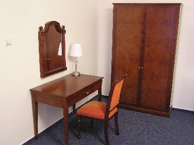 Ferienwohnung in Marienbad (Karlovarsky Kraj) oder Ferienwohnung oder Ferienhaus