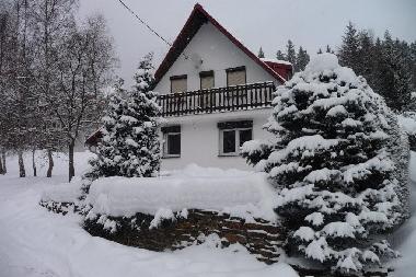 Ferienwohnung in Jachymov (Karlovarsky Kraj) oder Ferienwohnung oder Ferienhaus