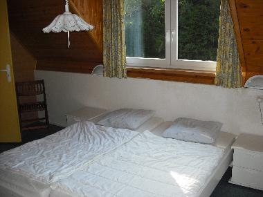 Ferienwohnung in Jachymov (Karlovarsky Kraj) oder Ferienwohnung oder Ferienhaus