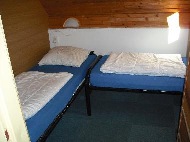 Ferienwohnung in Jachymov (Karlovarsky Kraj) oder Ferienwohnung oder Ferienhaus