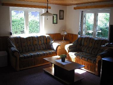 Ferienwohnung in Jachymov (Karlovarsky Kraj) oder Ferienwohnung oder Ferienhaus