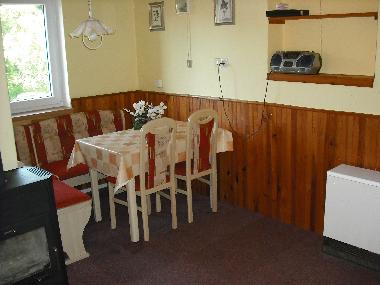Ferienwohnung in Jachymov (Karlovarsky Kraj) oder Ferienwohnung oder Ferienhaus