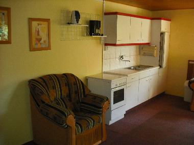 Ferienwohnung in Jachymov (Karlovarsky Kraj) oder Ferienwohnung oder Ferienhaus