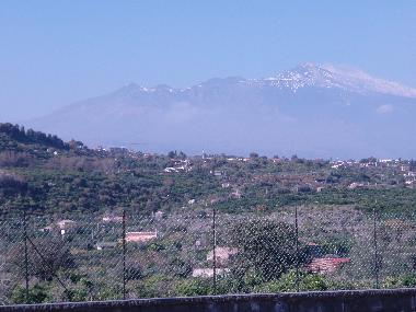 Ferienwohnung in Acireale-Santa Tecla (Catania) oder Ferienwohnung oder Ferienhaus