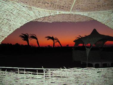 Ferienwohnung in El Gouna Super Yacht Marina (Al Bahr al Ahmar) oder Ferienwohnung oder Ferienhaus