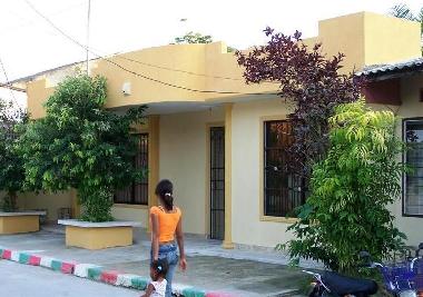 Ferienwohnung in Tol� (Sucre) oder Ferienwohnung oder Ferienhaus