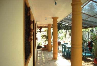 Ferienwohnung in Tol� (Sucre) oder Ferienwohnung oder Ferienhaus