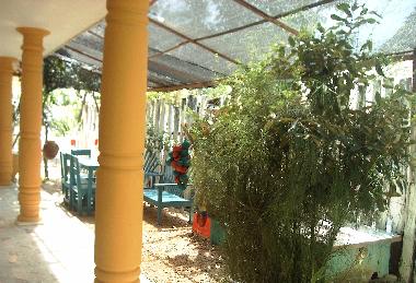 Ferienwohnung in Tol� (Sucre) oder Ferienwohnung oder Ferienhaus