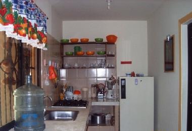 Ferienwohnung in Tol� (Sucre) oder Ferienwohnung oder Ferienhaus