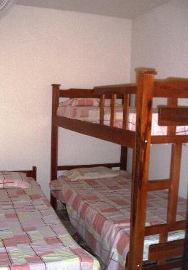 Ferienwohnung in Tol� (Sucre) oder Ferienwohnung oder Ferienhaus