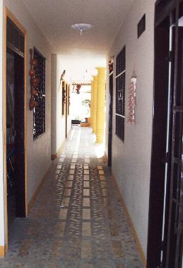 Ferienwohnung in Tol� (Sucre) oder Ferienwohnung oder Ferienhaus