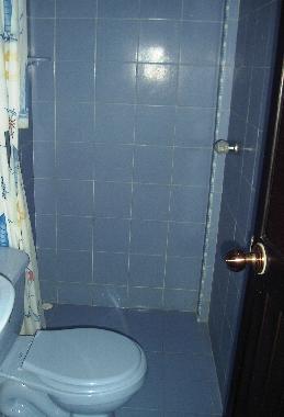 Ferienwohnung in Tol� (Sucre) oder Ferienwohnung oder Ferienhaus