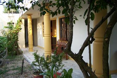 Ferienwohnung in Tol� (Sucre) oder Ferienwohnung oder Ferienhaus