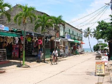 Ferienwohnung in Tol� (Sucre) oder Ferienwohnung oder Ferienhaus
