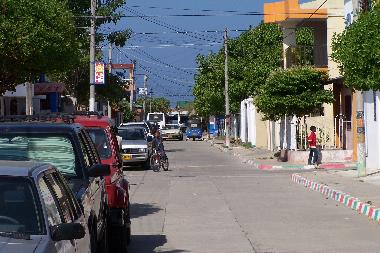 Ferienwohnung in Tol� (Sucre) oder Ferienwohnung oder Ferienhaus