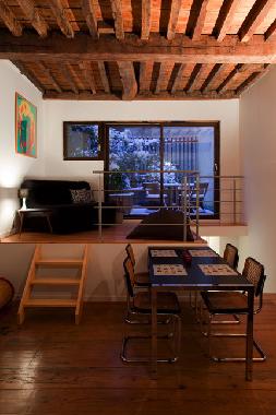 Ferienwohnung in Antwerp (Flandern) oder Ferienwohnung oder Ferienhaus