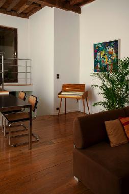 Ferienwohnung in Antwerp (Flandern) oder Ferienwohnung oder Ferienhaus