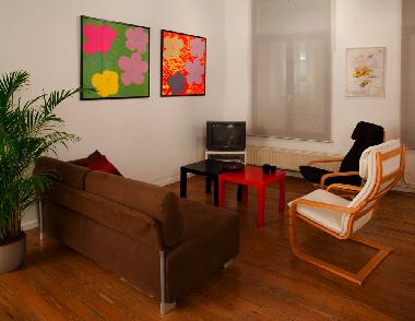 Ferienwohnung in Antwerp (Flandern) oder Ferienwohnung oder Ferienhaus