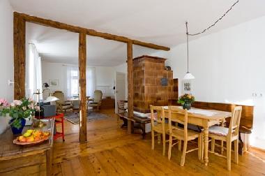 Ferienwohnung in St. Maergen (Schwarzwald) oder Ferienwohnung oder Ferienhaus