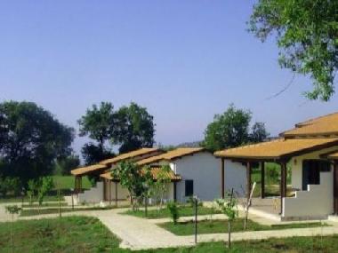 Ferienwohnung in Ricadi/Tropea (Vibo Valentia) oder Ferienwohnung oder Ferienhaus