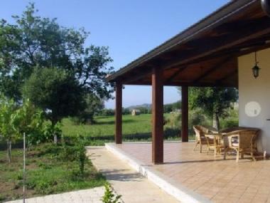 Ferienwohnung in Ricadi/Tropea (Vibo Valentia) oder Ferienwohnung oder Ferienhaus