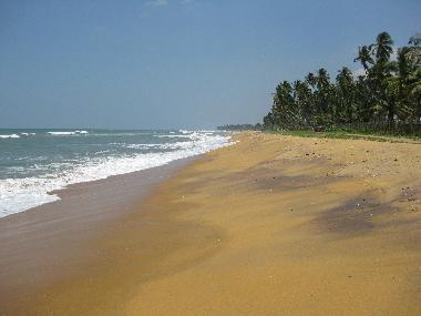 Pension in wadduwe (Kalutara) oder Ferienwohnung oder Ferienhaus