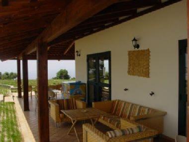 Ferienwohnung in Ricadi/Tropea (Vibo Valentia) oder Ferienwohnung oder Ferienhaus