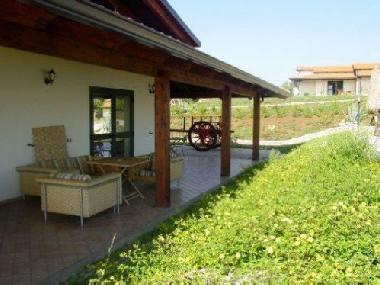 Ferienwohnung in Ricadi/Tropea (Vibo Valentia) oder Ferienwohnung oder Ferienhaus