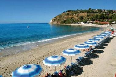 Ferienwohnung in Ricadi/Tropea (Vibo Valentia) oder Ferienwohnung oder Ferienhaus