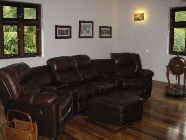 Pension in wadduwe (Kalutara) oder Ferienwohnung oder Ferienhaus