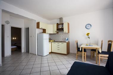 Ferienwohnung in Omis - Stanici (Splitsko-Dalmatinska) oder Ferienwohnung oder Ferienhaus