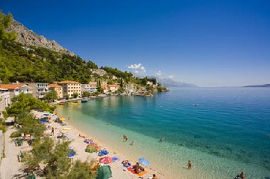 Ferienwohnung in Omis - Stanici (Splitsko-Dalmatinska) oder Ferienwohnung oder Ferienhaus