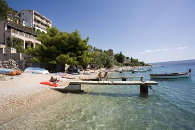 Ferienwohnung in Omis - Stanici (Splitsko-Dalmatinska) oder Ferienwohnung oder Ferienhaus