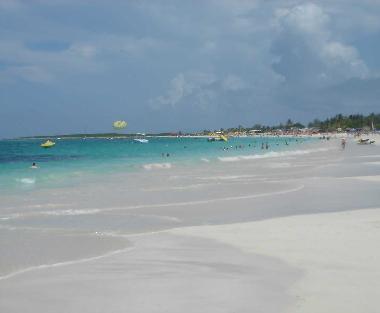 Ferienhaus in St Martin (Sint Maarten) oder Ferienwohnung oder Ferienhaus