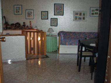Ferienwohnung in Acireale-Santa Tecla (Catania) oder Ferienwohnung oder Ferienhaus
