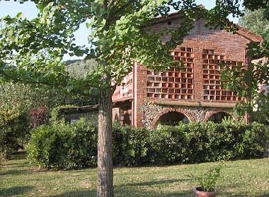 Pension in massa e cozzile (Pistoia) oder Ferienwohnung oder Ferienhaus