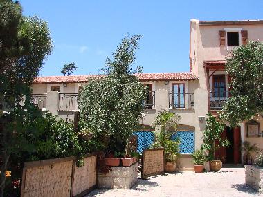 Ferienwohnung in Haifa (Hefa (Haifa)) oder Ferienwohnung oder Ferienhaus