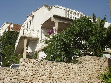 Ferienwohnung in Kalebova Luka (Sibensko-Kninska) oder Ferienwohnung oder Ferienhaus