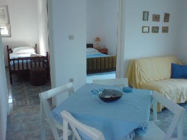 Ferienwohnung in Kalebova Luka (Sibensko-Kninska) oder Ferienwohnung oder Ferienhaus