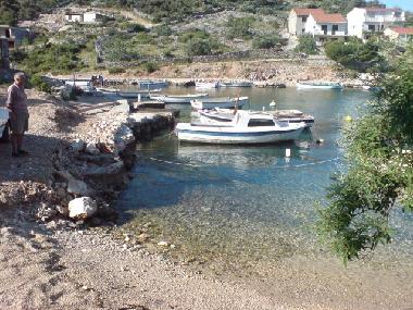 Ferienwohnung in Kalebova Luka (Sibensko-Kninska) oder Ferienwohnung oder Ferienhaus
